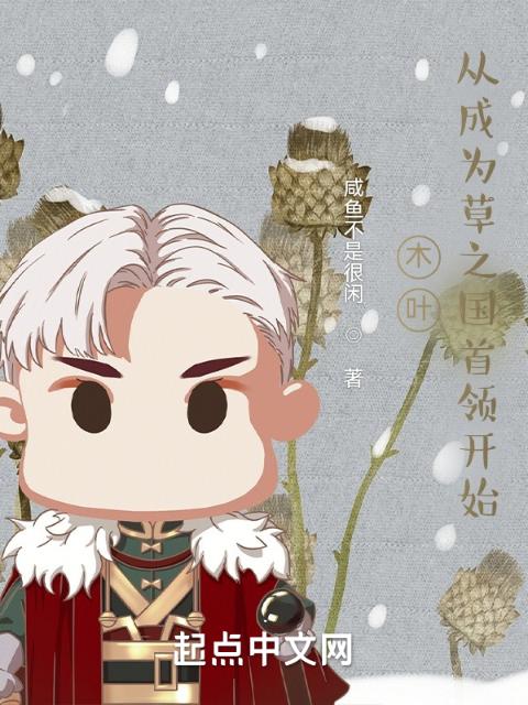 木叶：从成为草之国首领开始