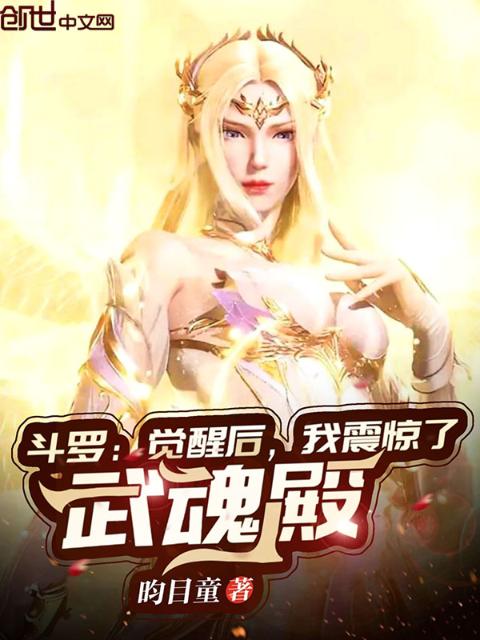 斗罗：觉醒后，我震惊了武魂殿！