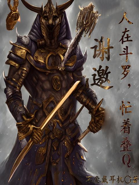 谢邀，人在斗罗，忙着叠Q