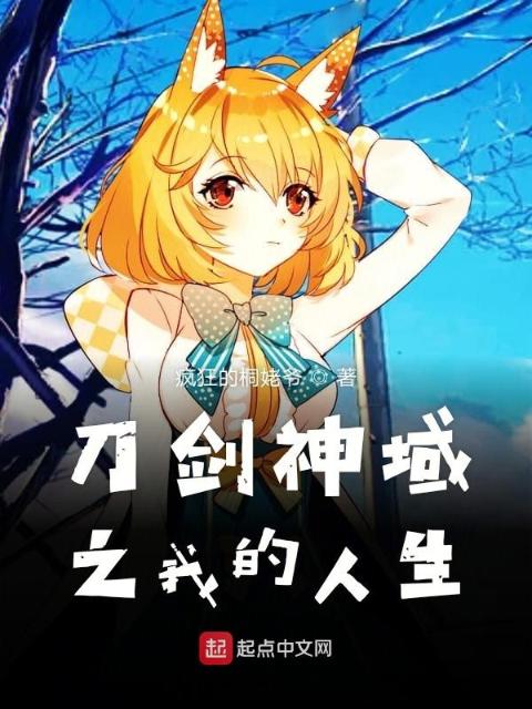 刀剑神域之我的人生