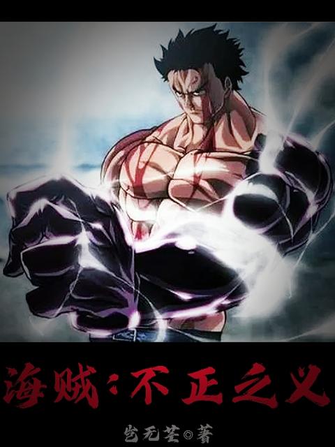 海贼：不正之义