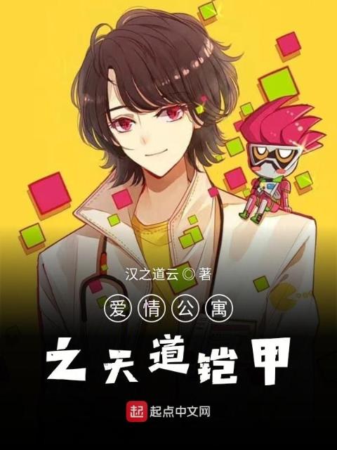 爱情公寓之天道铠甲