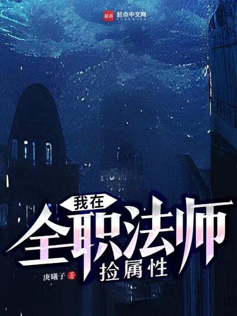 我在全职法师捡属性