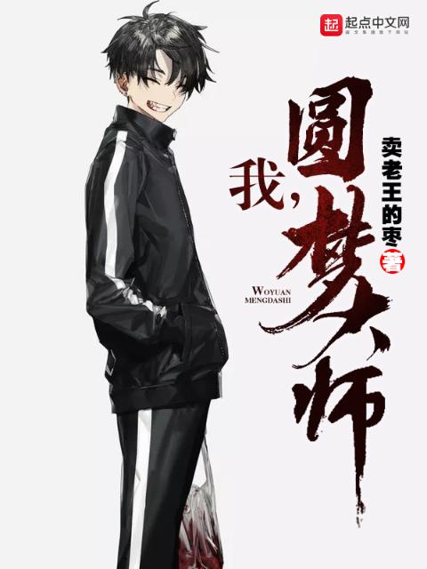 我，圆梦大师