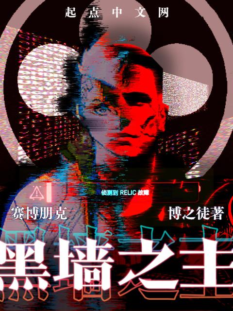 赛博朋克：黑墙之主
