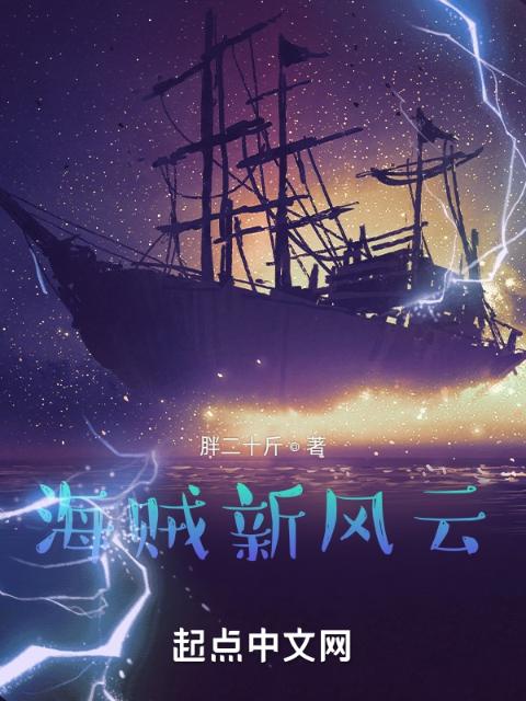 海贼之新风云