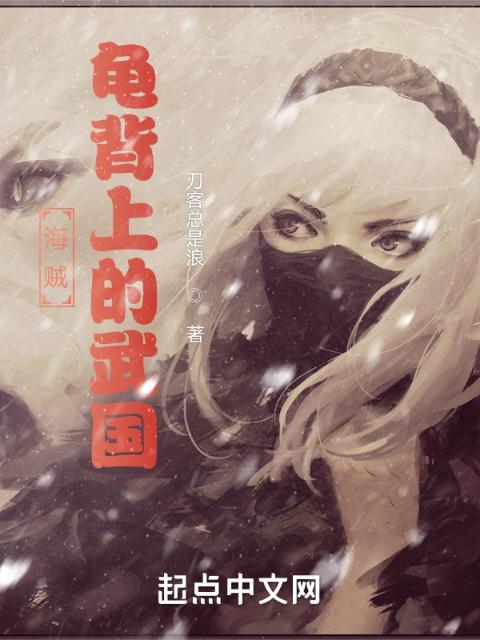 海贼：龟背上的武国