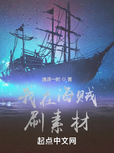 我在海贼刷素材