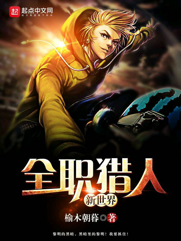 全职猎人新世界zero