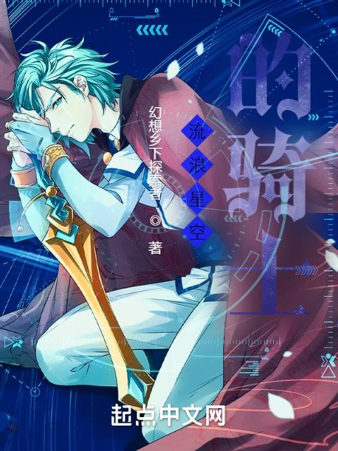 流浪星空的骑士