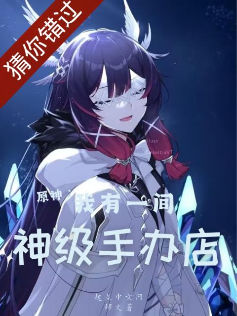 原神：我有一间神级手办店