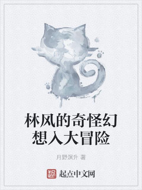林风的奇怪幻想入大冒险