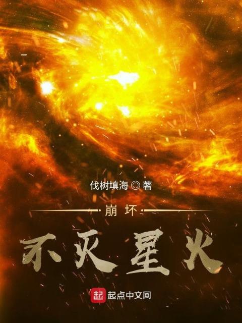 崩坏：不灭星火