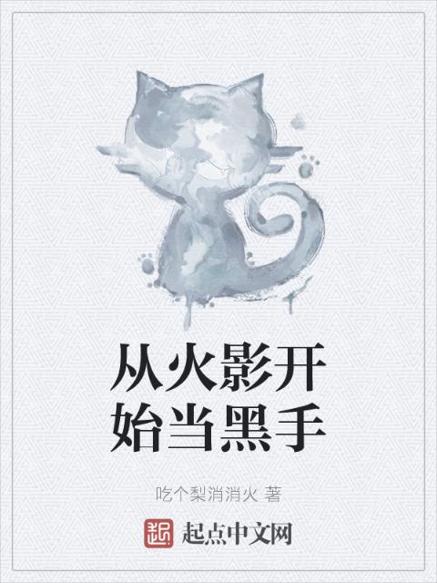 从火影开始当黑手