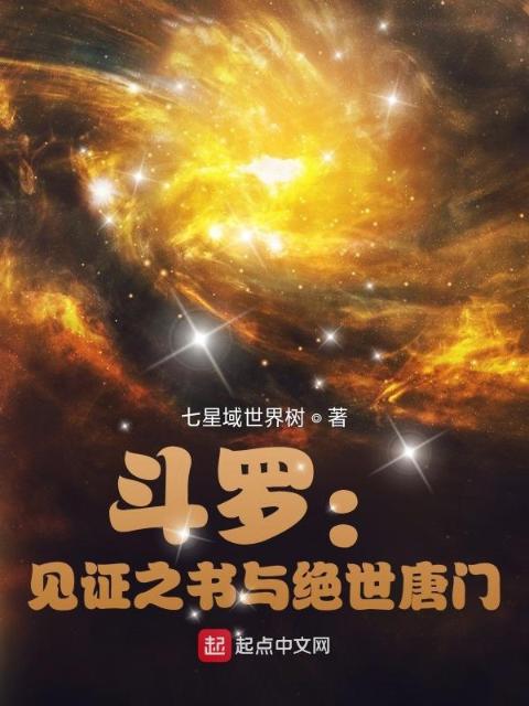 斗罗：见证之书与绝世唐门