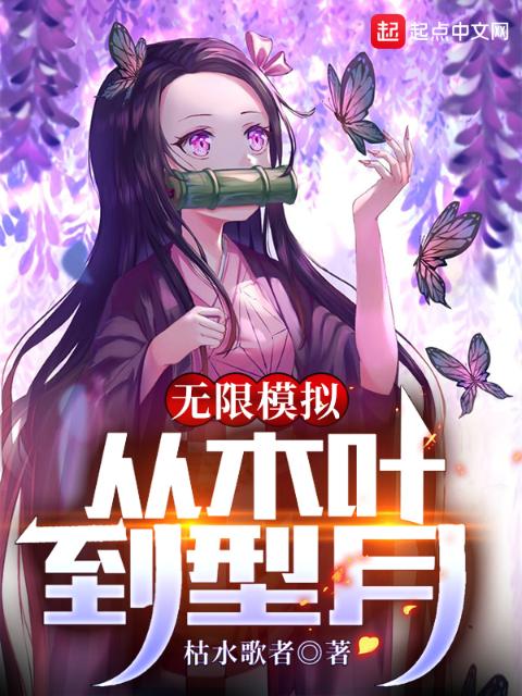 无限模拟：从木叶到型月