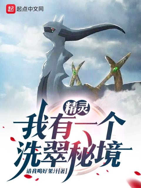 精灵：我有一个洗翠秘境