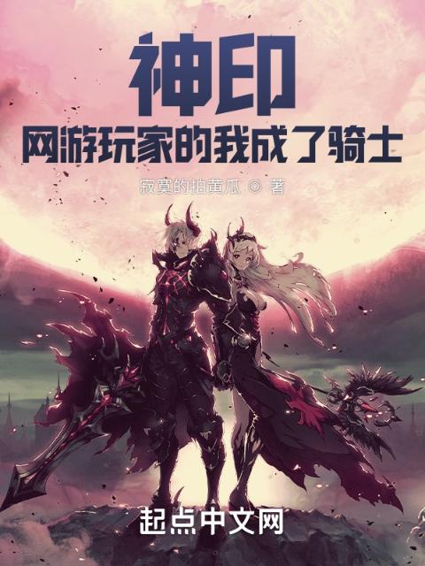 神印：网游玩家的我成了骑士