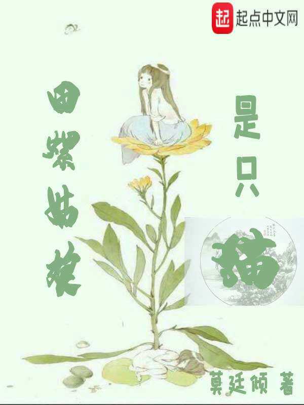 田螺姑娘是只猫