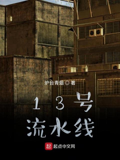 13号流水线