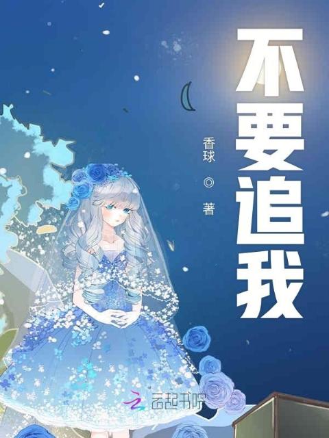 不要追我