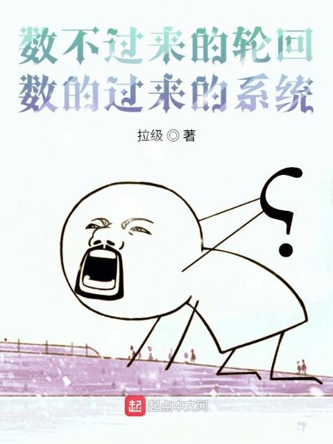 数不过来的轮回，数的过来的系统