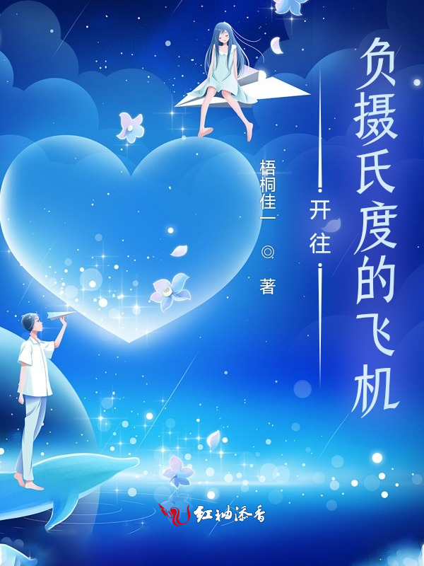 开往负摄氏度的飞机