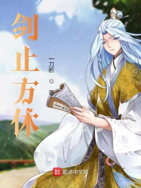 剑止方休