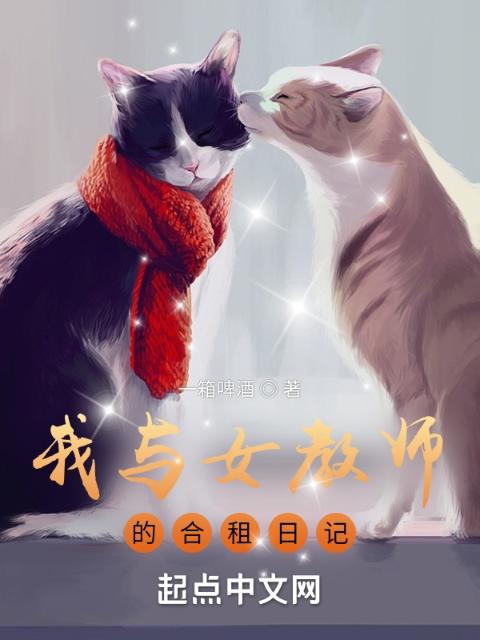 我与女教师的合租日记