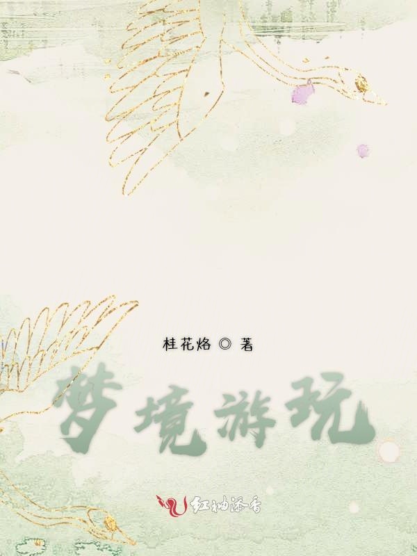 梦境游玩