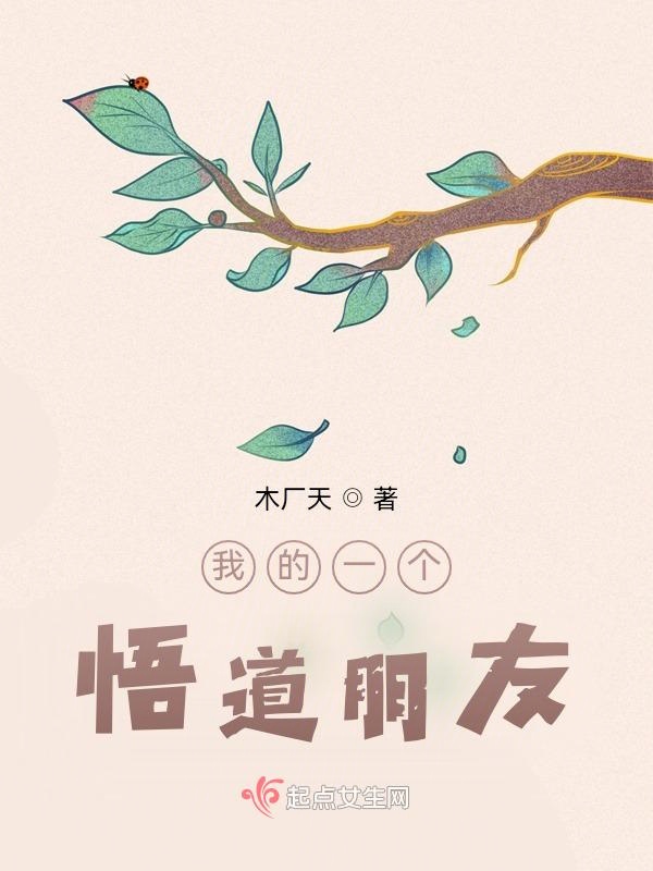 我的一个悟道朋友