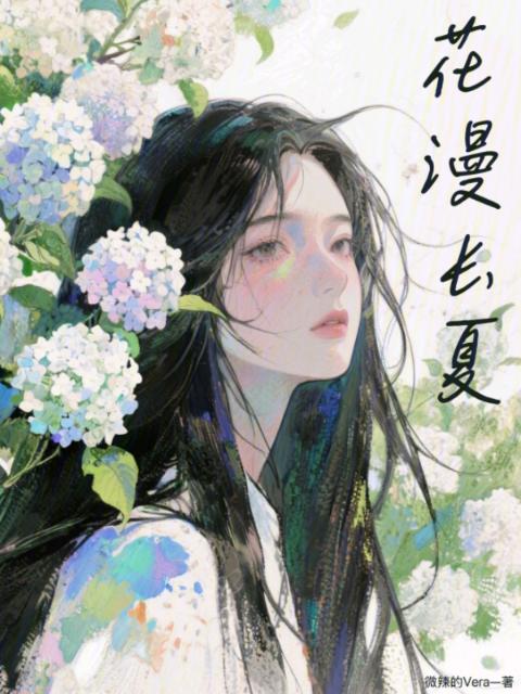 花漫长夏