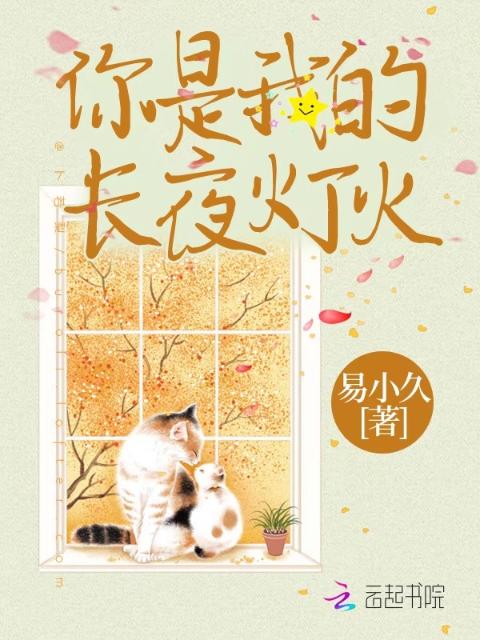 你是我的长夜灯火