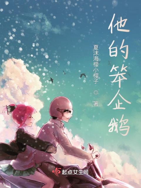 他的笨企鹅