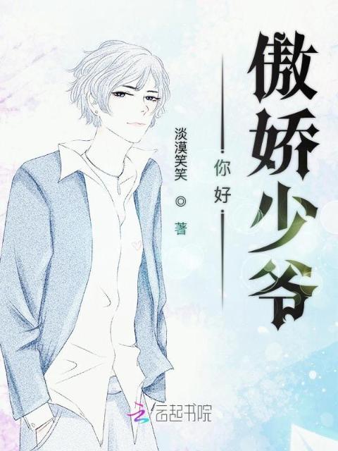 你好傲娇少爷