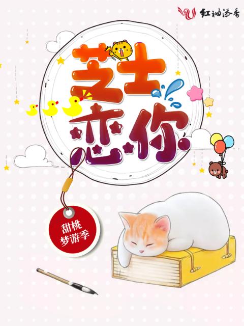 芝士恋你