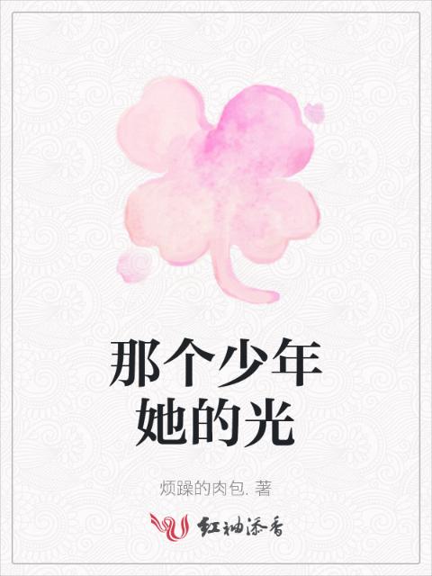 那个少年她的光
