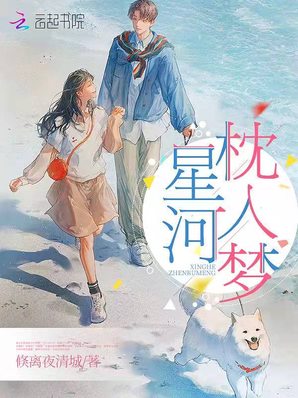 星河枕入梦
