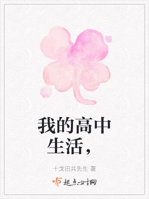 我的高中生活，