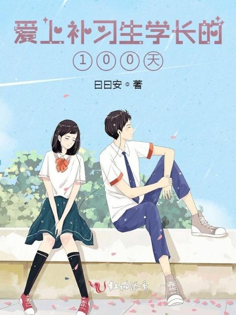 爱上补习生学长的100天