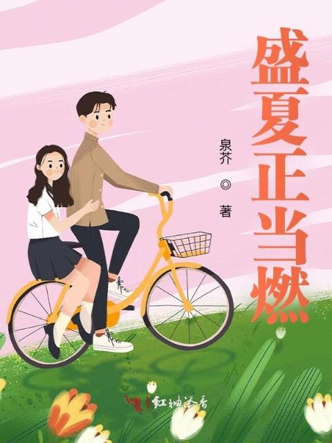 盛夏正当燃