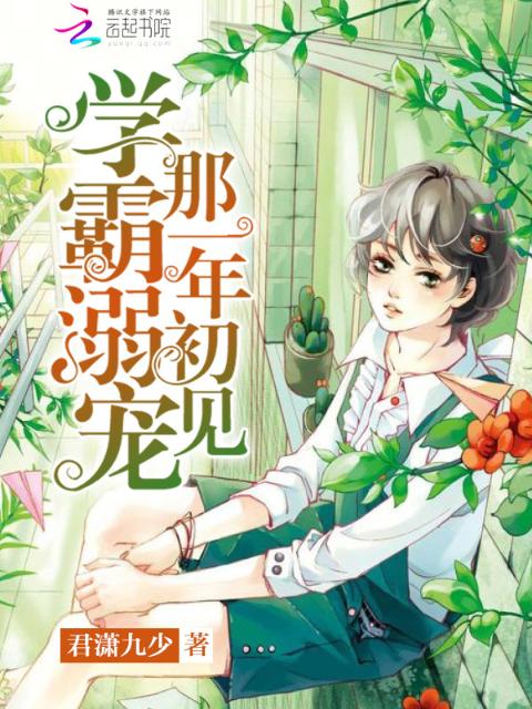学霸溺宠，那一年初见