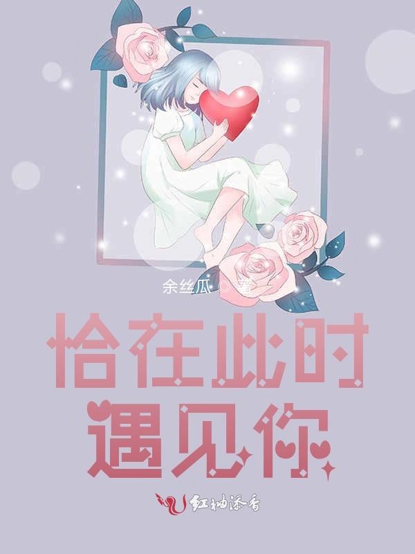 恰在此时遇见你