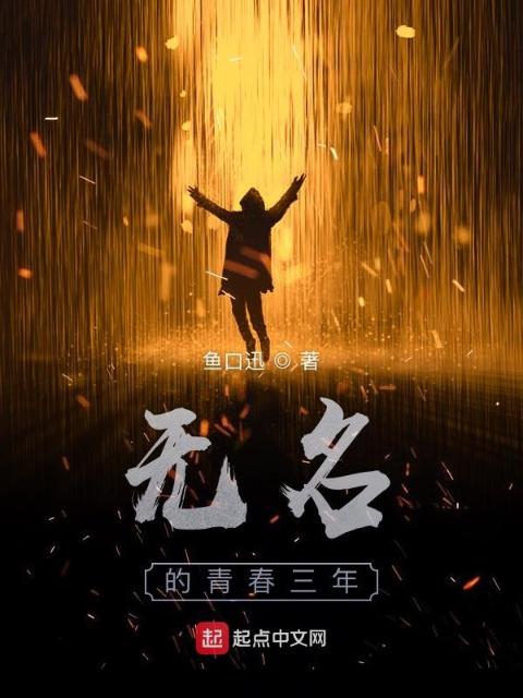 无名的青春三年
