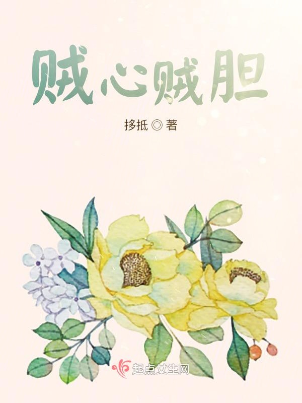 贼心贼胆