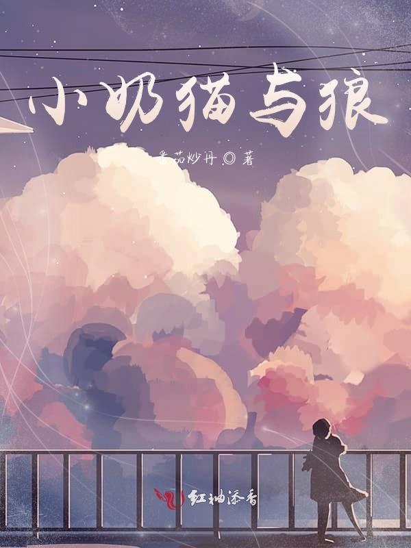 小奶猫与狼