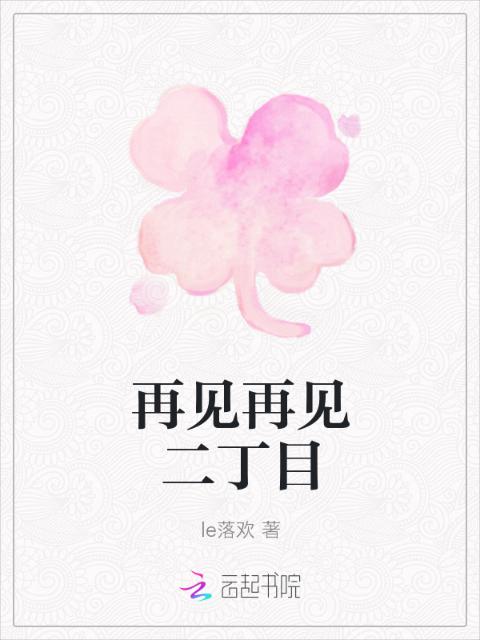再见再见二丁目