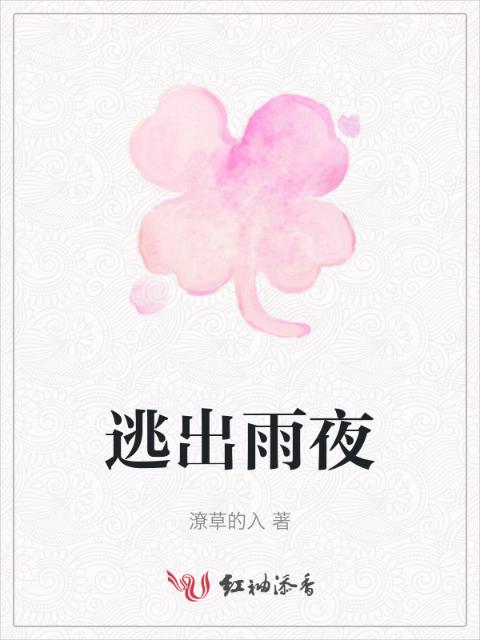 逃出雨夜