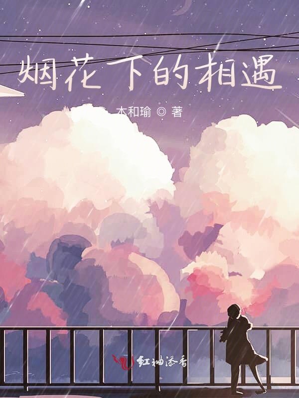 烟花下的相遇