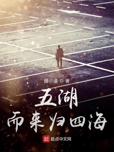 五湖而来归四海